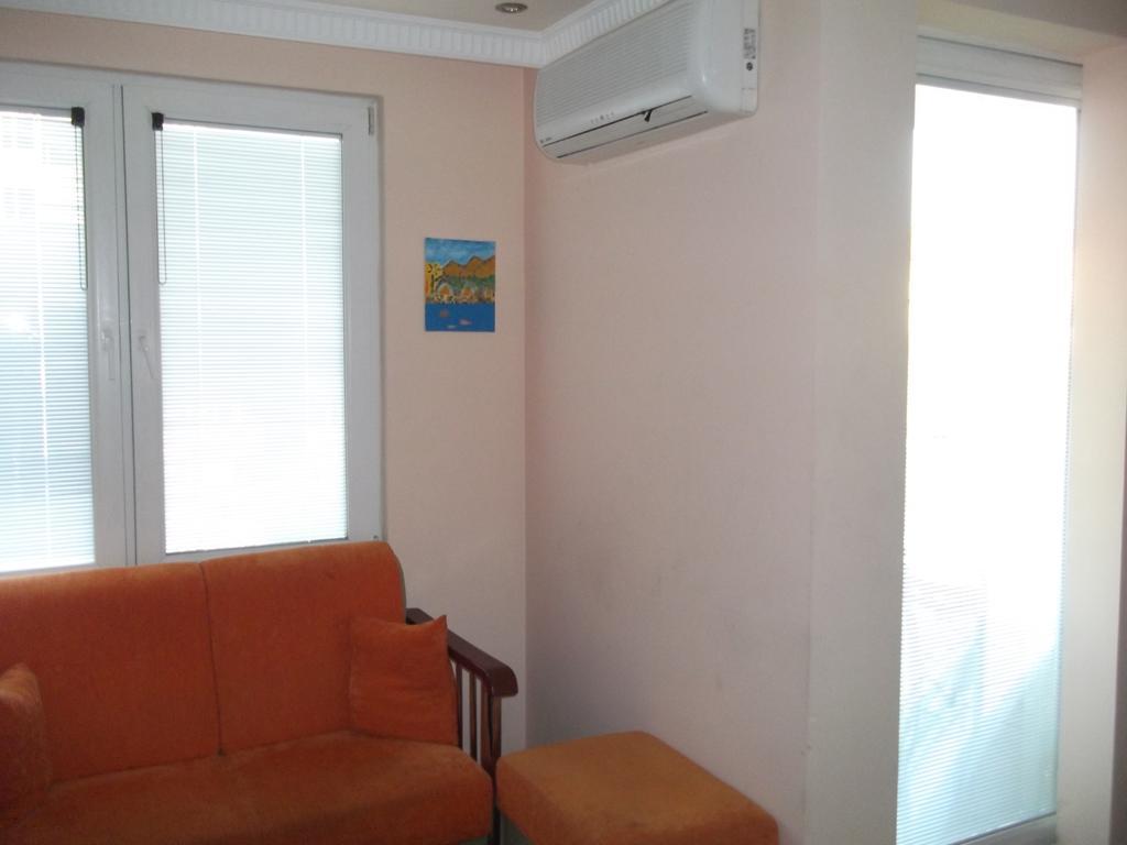 אלאניה Mitos Apart Hotel חדר תמונה