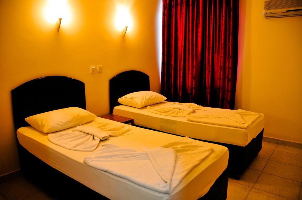 אלאניה Mitos Apart Hotel חדר תמונה