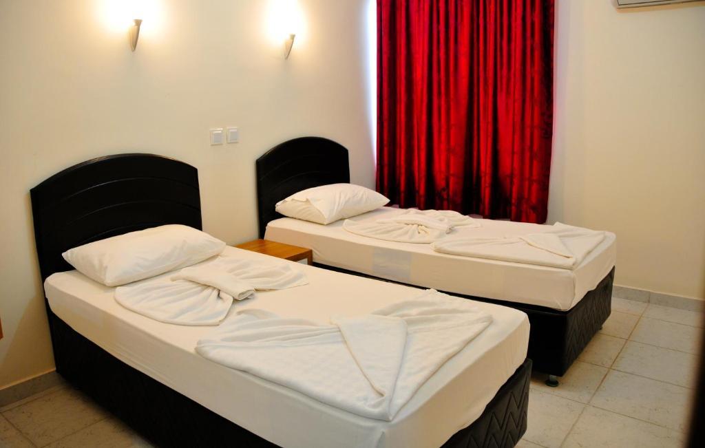 אלאניה Mitos Apart Hotel חדר תמונה